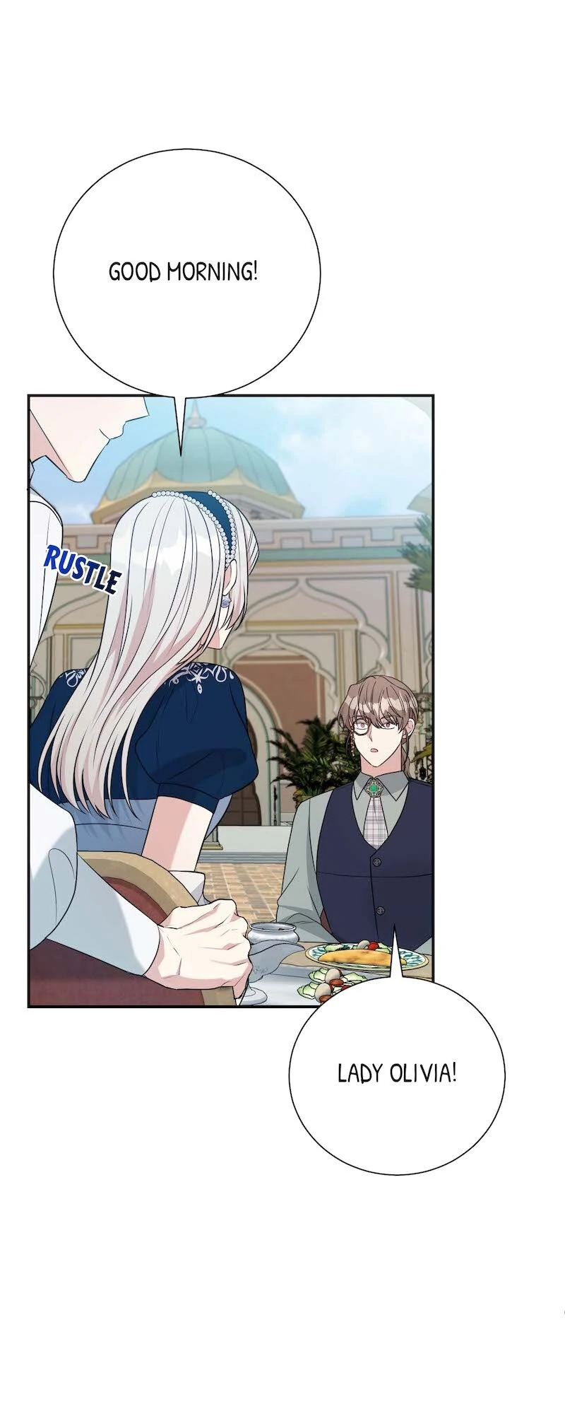 I Can’t Keep up With My Stallion Duke Chapter 122 221 31