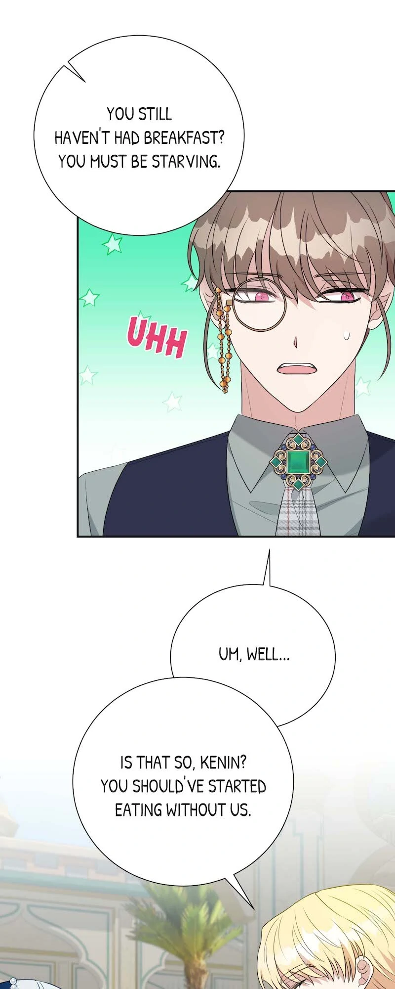 I Can’t Keep up With My Stallion Duke Chapter 122 222 32