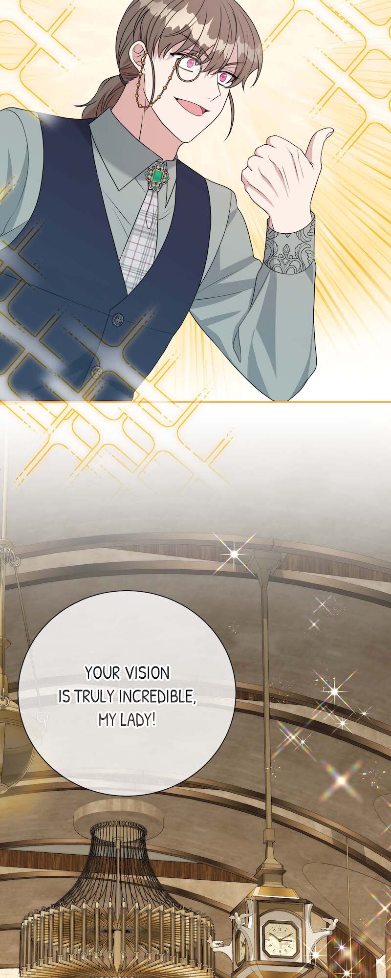 I Can’t Keep up With My Stallion Duke Chapter 122 225 35