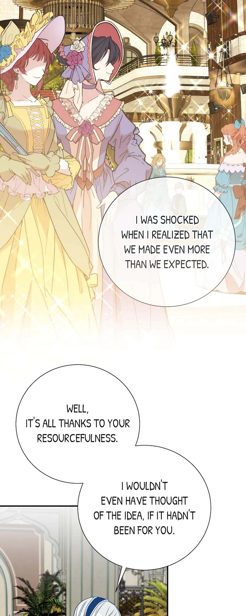 I Can’t Keep up With My Stallion Duke Chapter 122 226 36