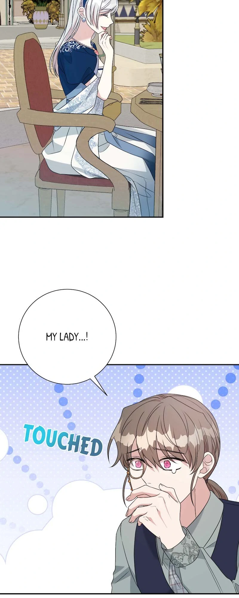 I Can’t Keep up With My Stallion Duke Chapter 122 227 37