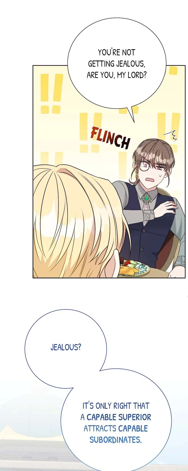 I Can’t Keep up With My Stallion Duke Chapter 122 229 39