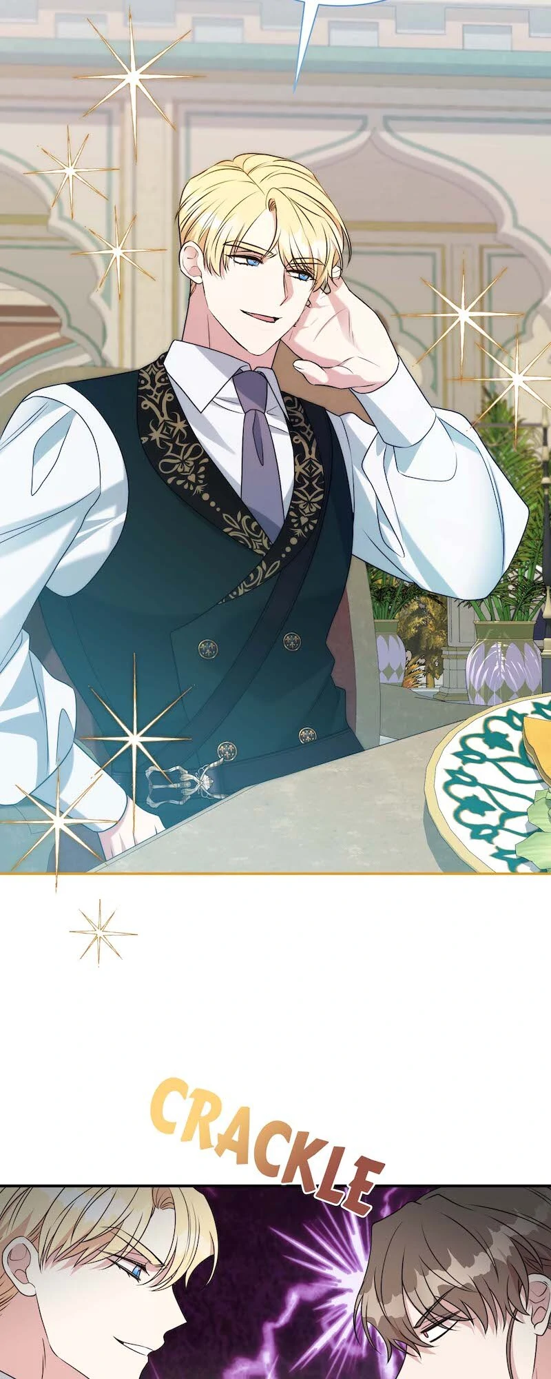 I Can’t Keep up With My Stallion Duke Chapter 122 230 40