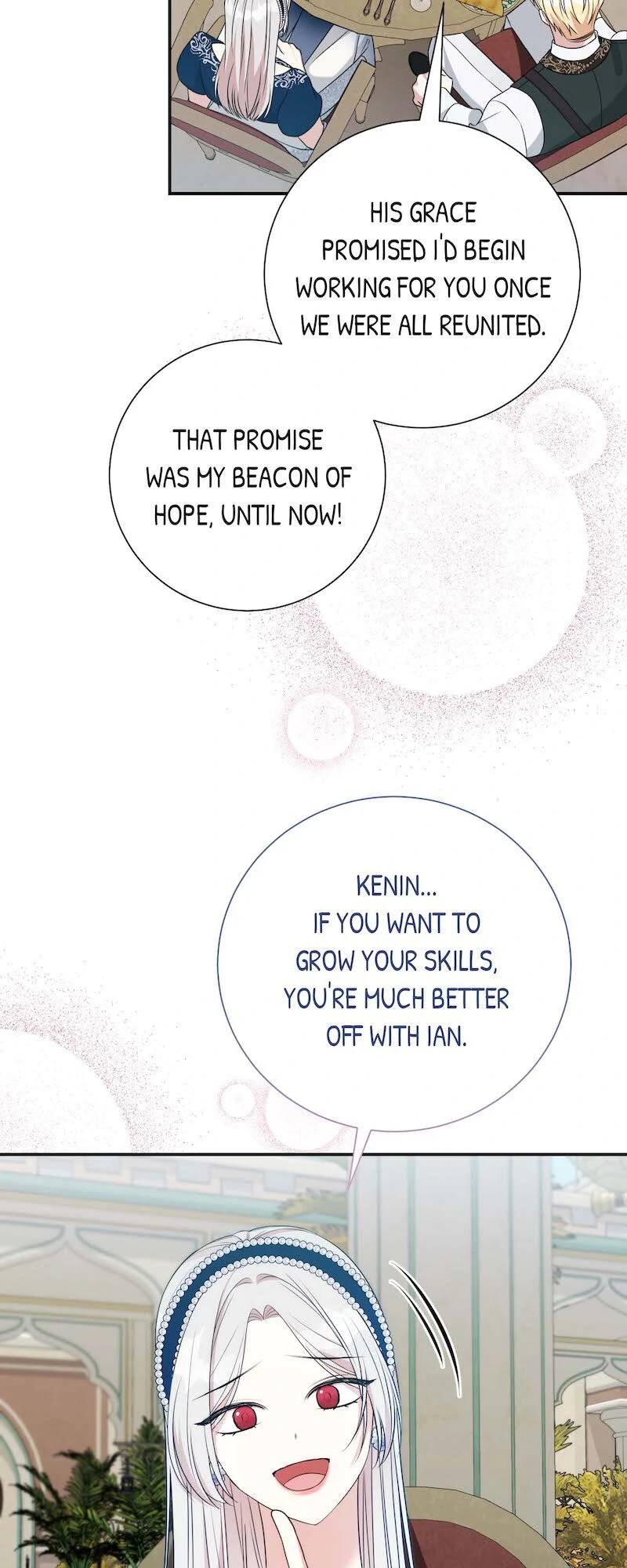 I Can’t Keep up With My Stallion Duke Chapter 122 232 42