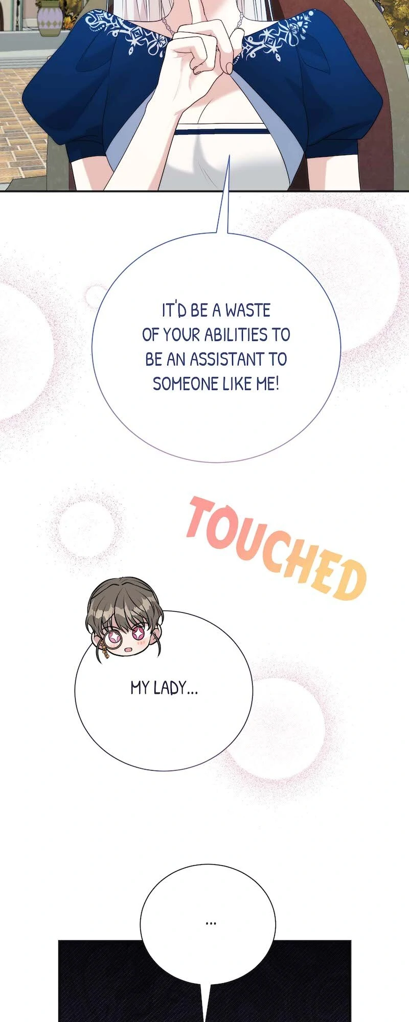 I Can’t Keep up With My Stallion Duke Chapter 122 233 43