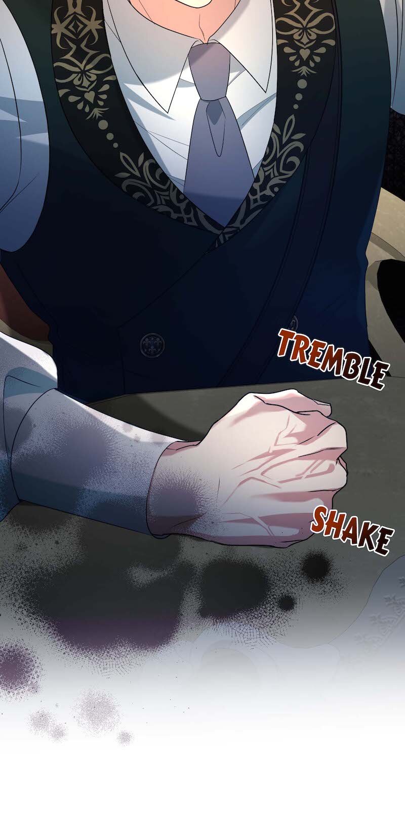 I Can’t Keep up With My Stallion Duke Chapter 122 236 46