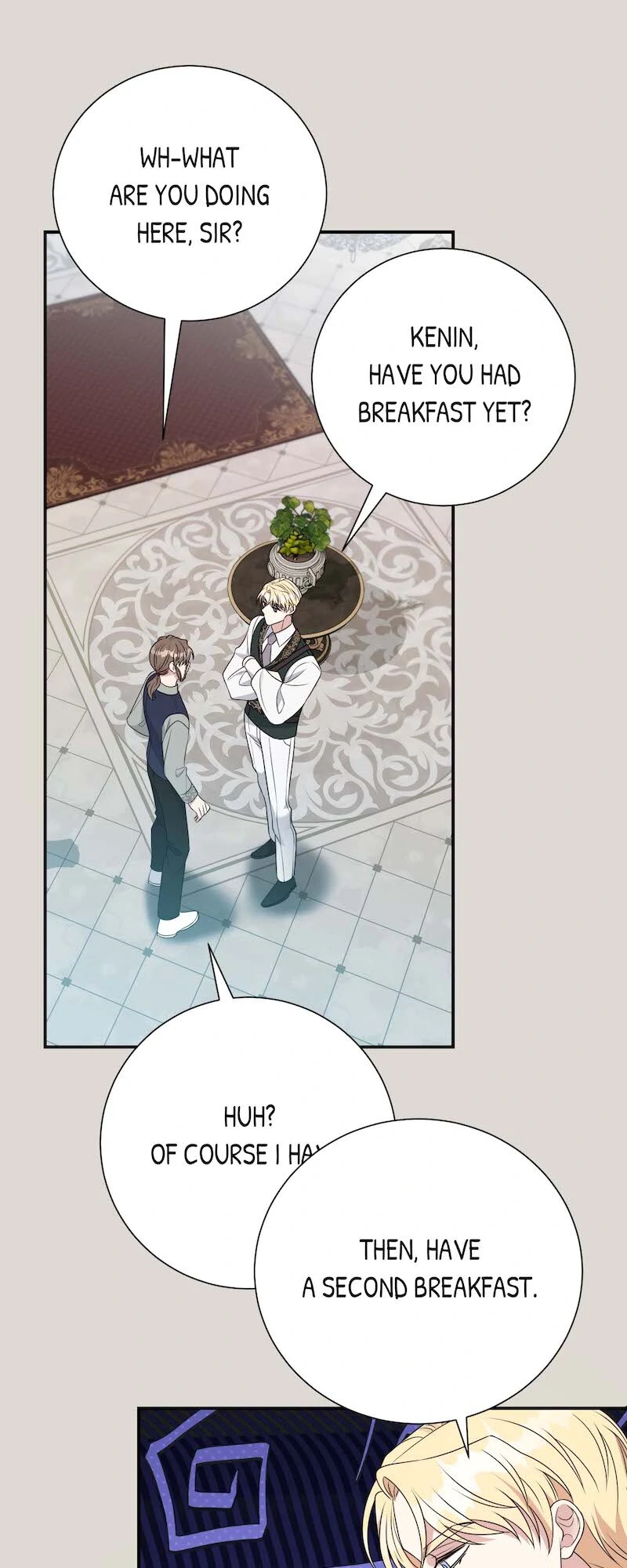 I Can’t Keep up With My Stallion Duke Chapter 122 241 51