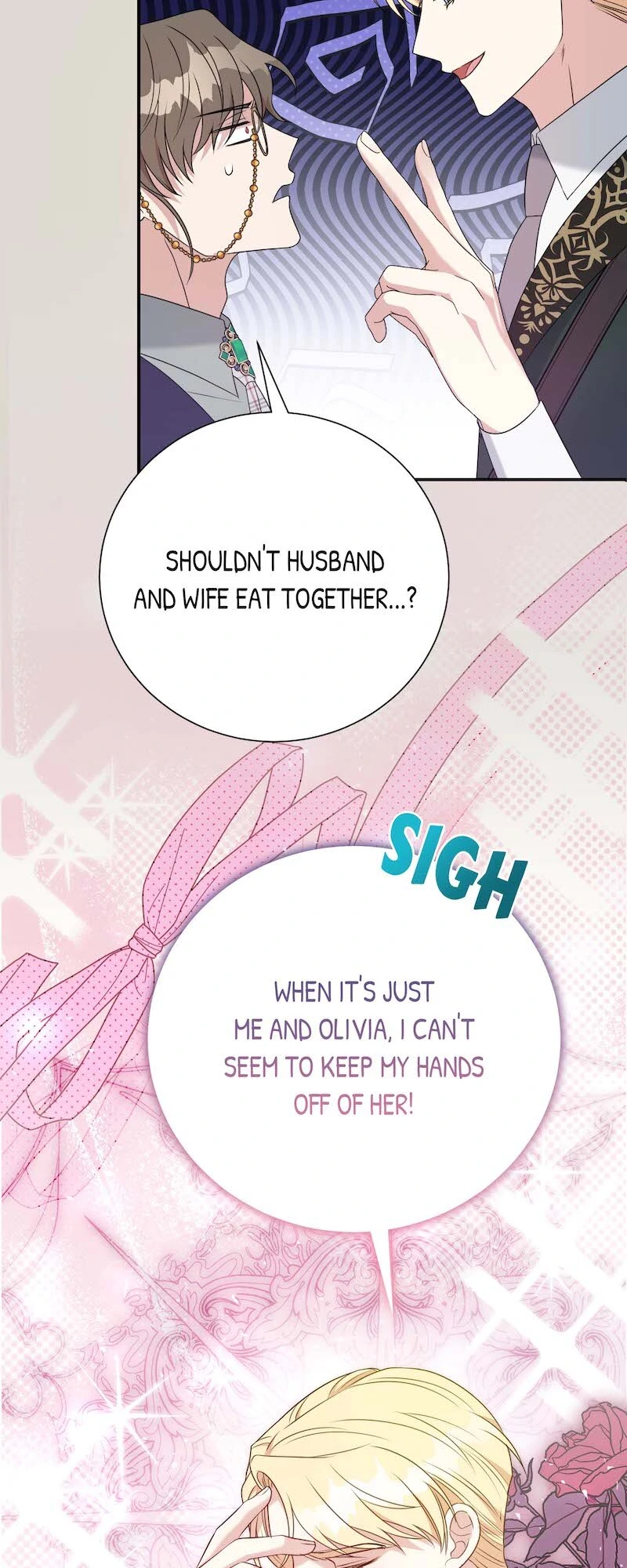 I Can’t Keep up With My Stallion Duke Chapter 122 242 52