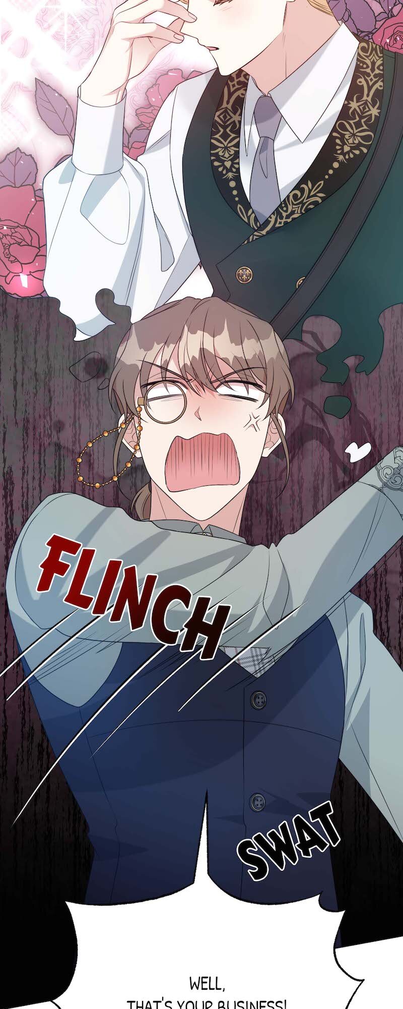 I Can’t Keep up With My Stallion Duke Chapter 122 243 53