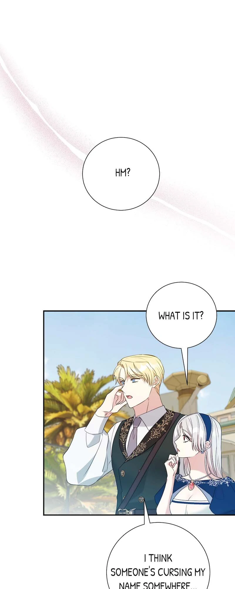 I Can’t Keep up With My Stallion Duke Chapter 122 245 55