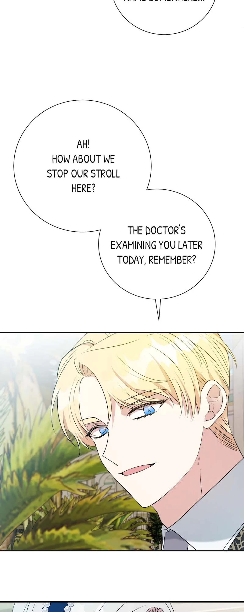 I Can’t Keep up With My Stallion Duke Chapter 122 246 56