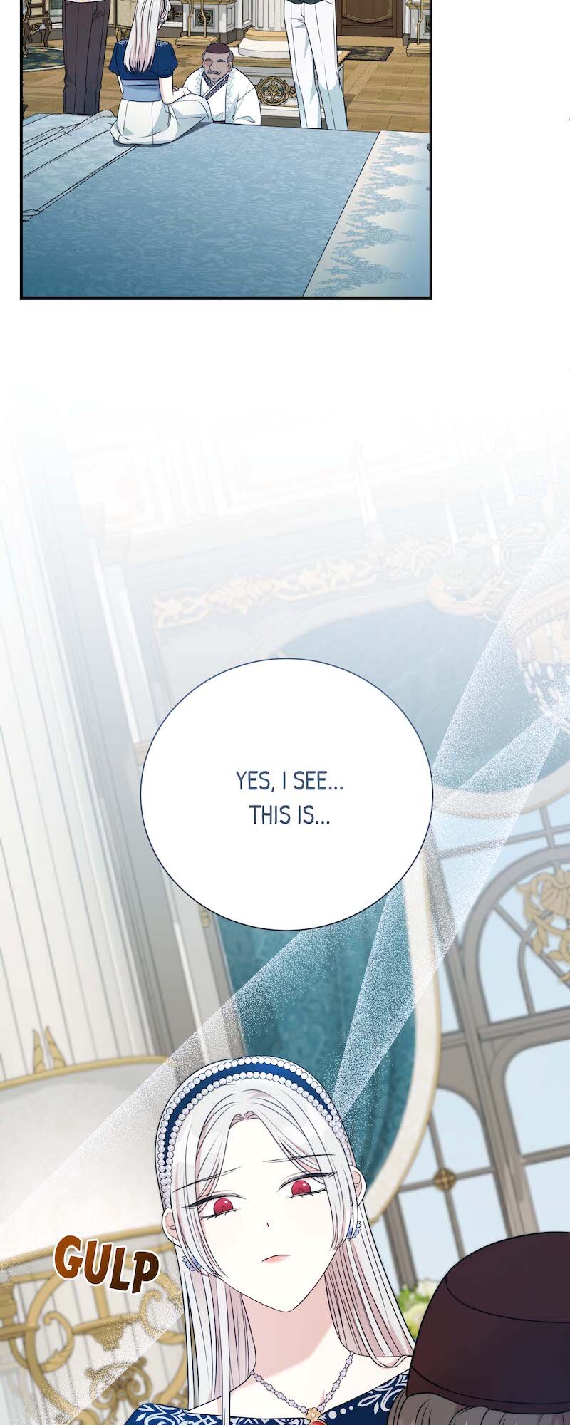 I Can’t Keep up With My Stallion Duke Chapter 122 249 59