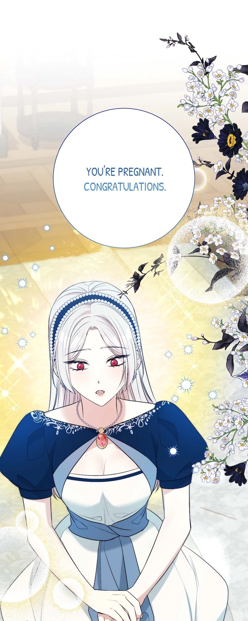 I Can’t Keep up With My Stallion Duke Chapter 123 204 02