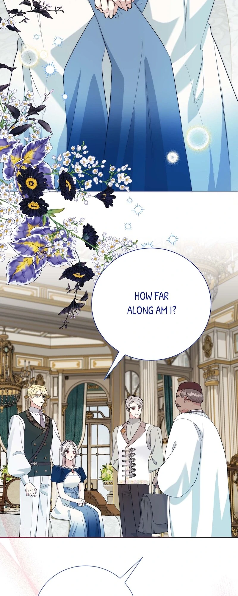 I Can’t Keep up With My Stallion Duke Chapter 123 205 03