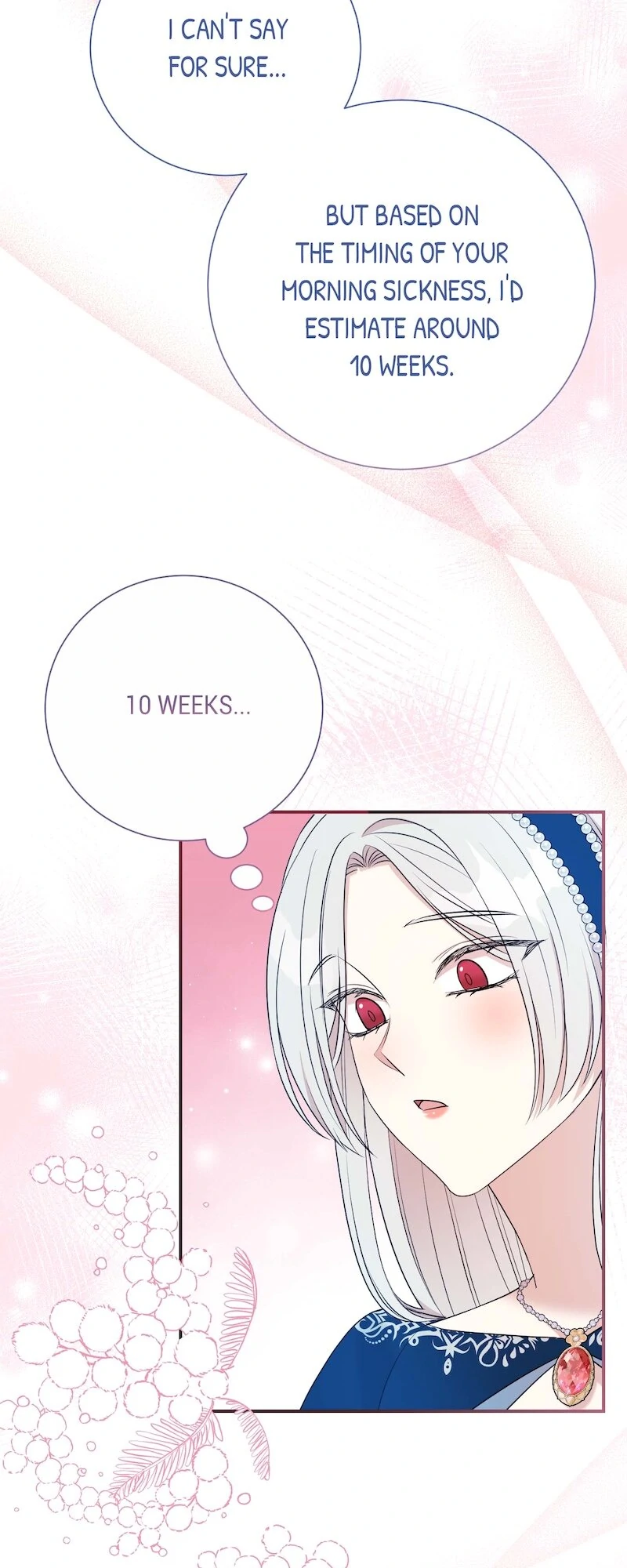 I Can’t Keep up With My Stallion Duke Chapter 123 206 04