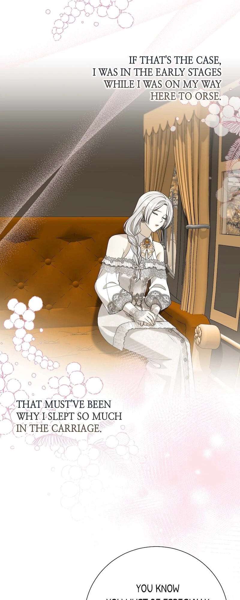 I Can’t Keep up With My Stallion Duke Chapter 123 207 05