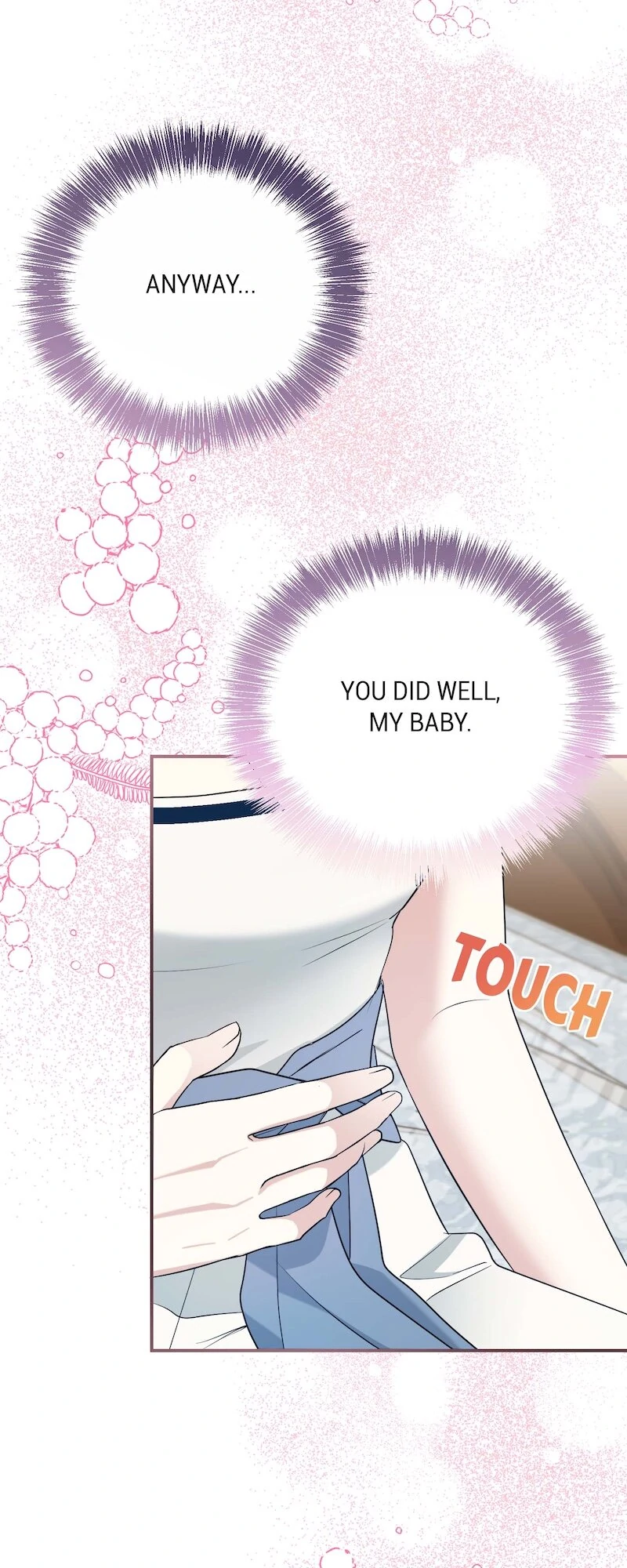 I Can’t Keep up With My Stallion Duke Chapter 123 209 07