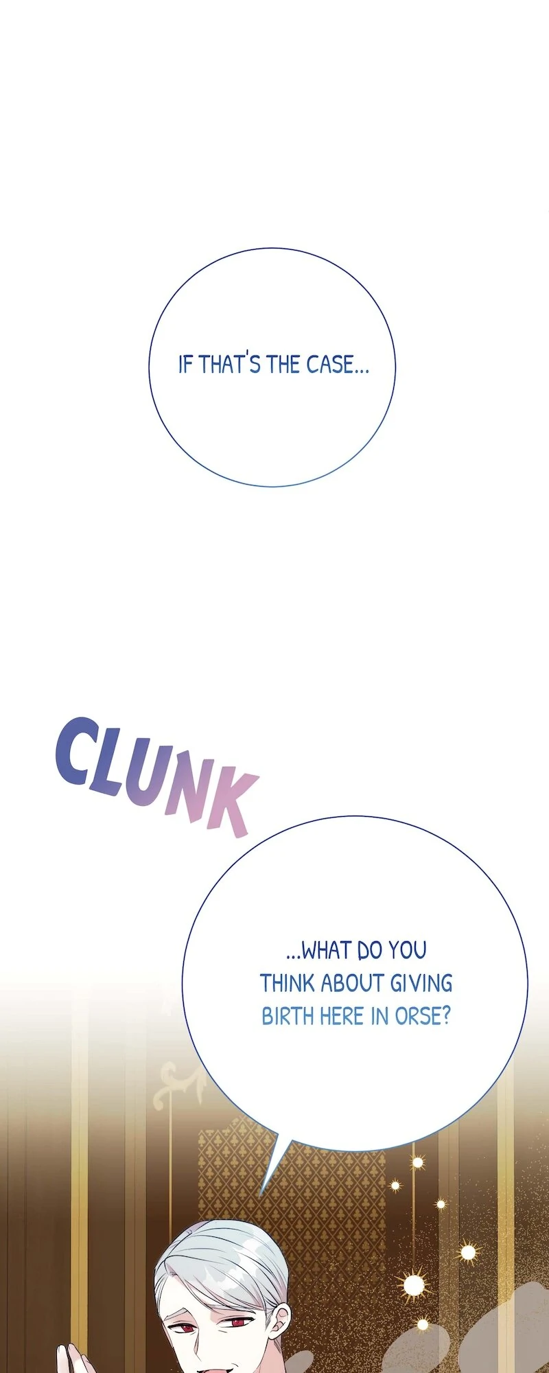 I Can’t Keep up With My Stallion Duke Chapter 123 212 10