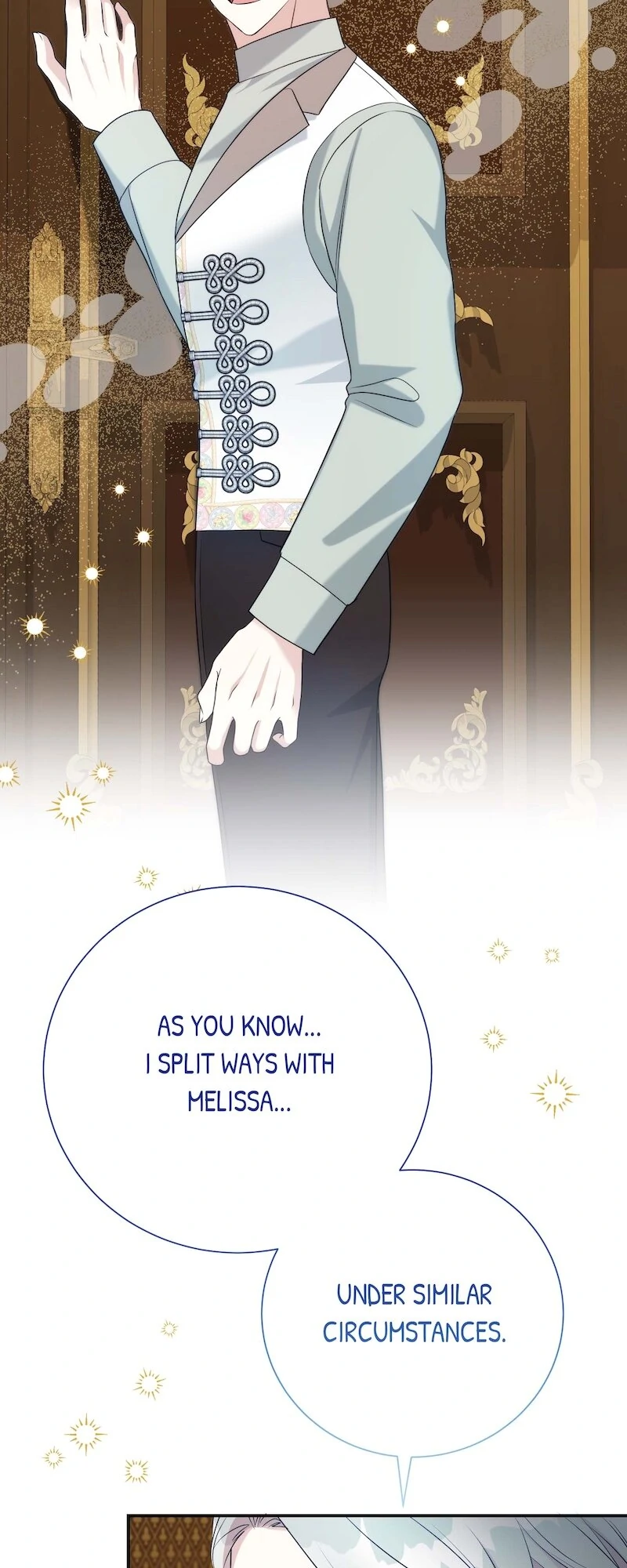 I Can’t Keep up With My Stallion Duke Chapter 123 213 11