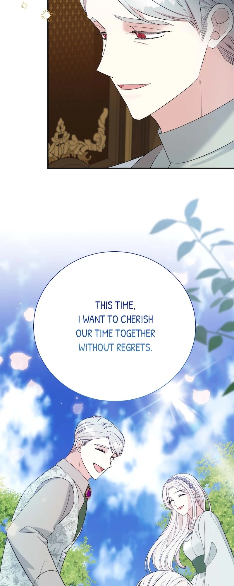 I Can’t Keep up With My Stallion Duke Chapter 123 214 12