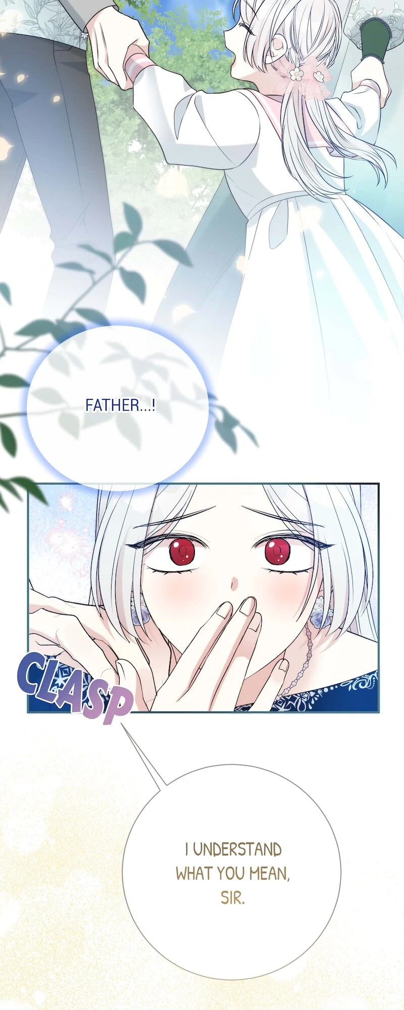 I Can’t Keep up With My Stallion Duke Chapter 123 215 13