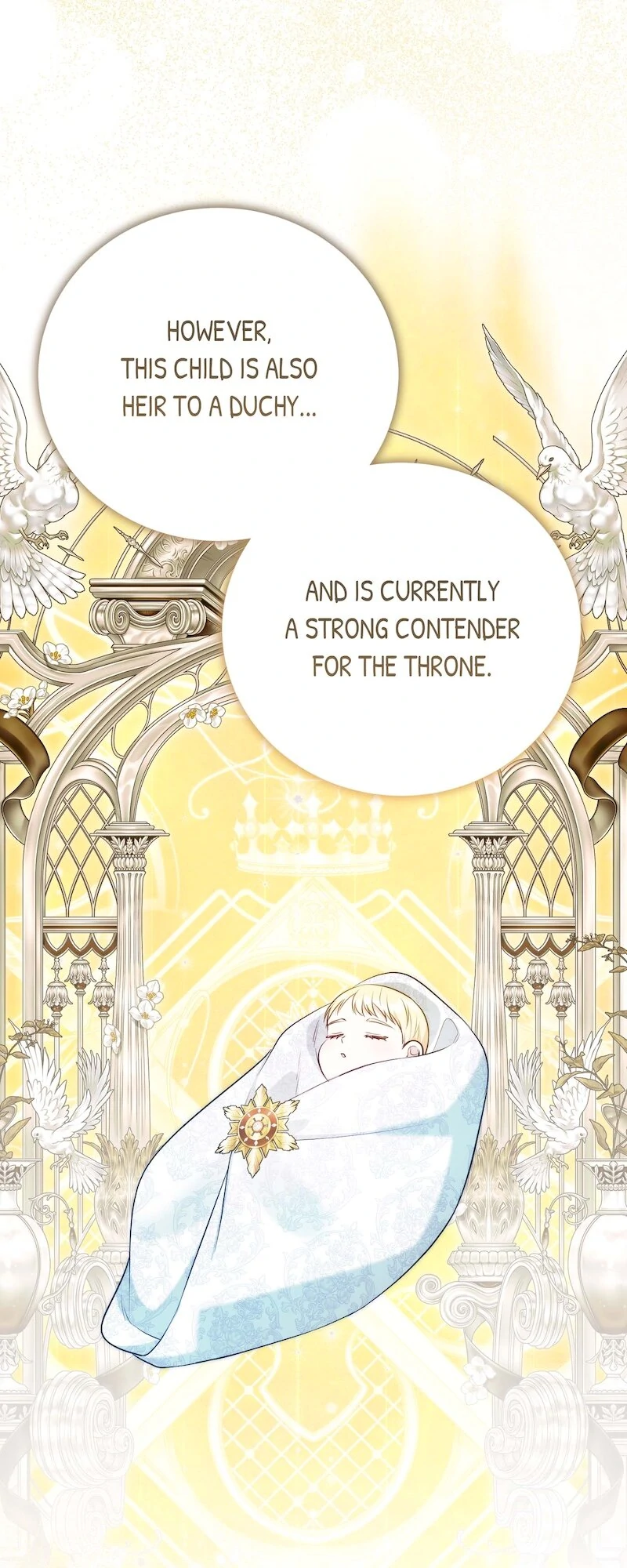 I Can’t Keep up With My Stallion Duke Chapter 123 216 14