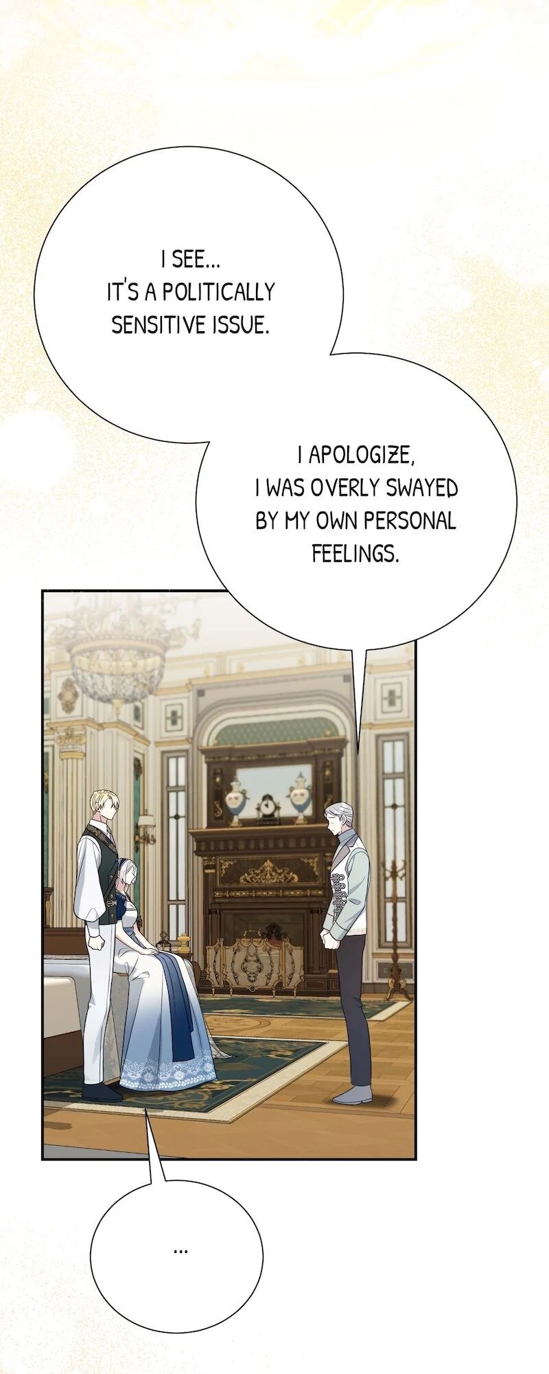 I Can’t Keep up With My Stallion Duke Chapter 123 217 15