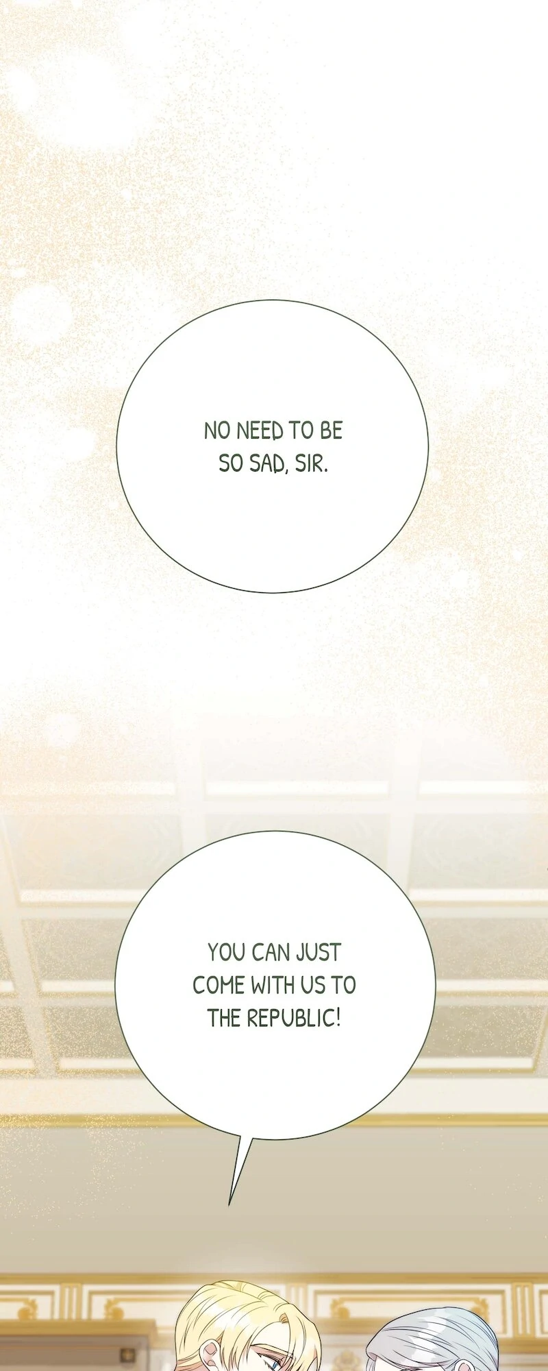 I Can’t Keep up With My Stallion Duke Chapter 123 218 16