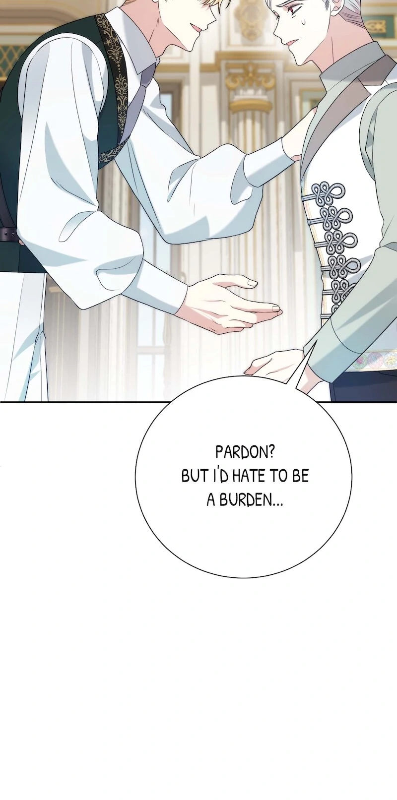 I Can’t Keep up With My Stallion Duke Chapter 123 219 17