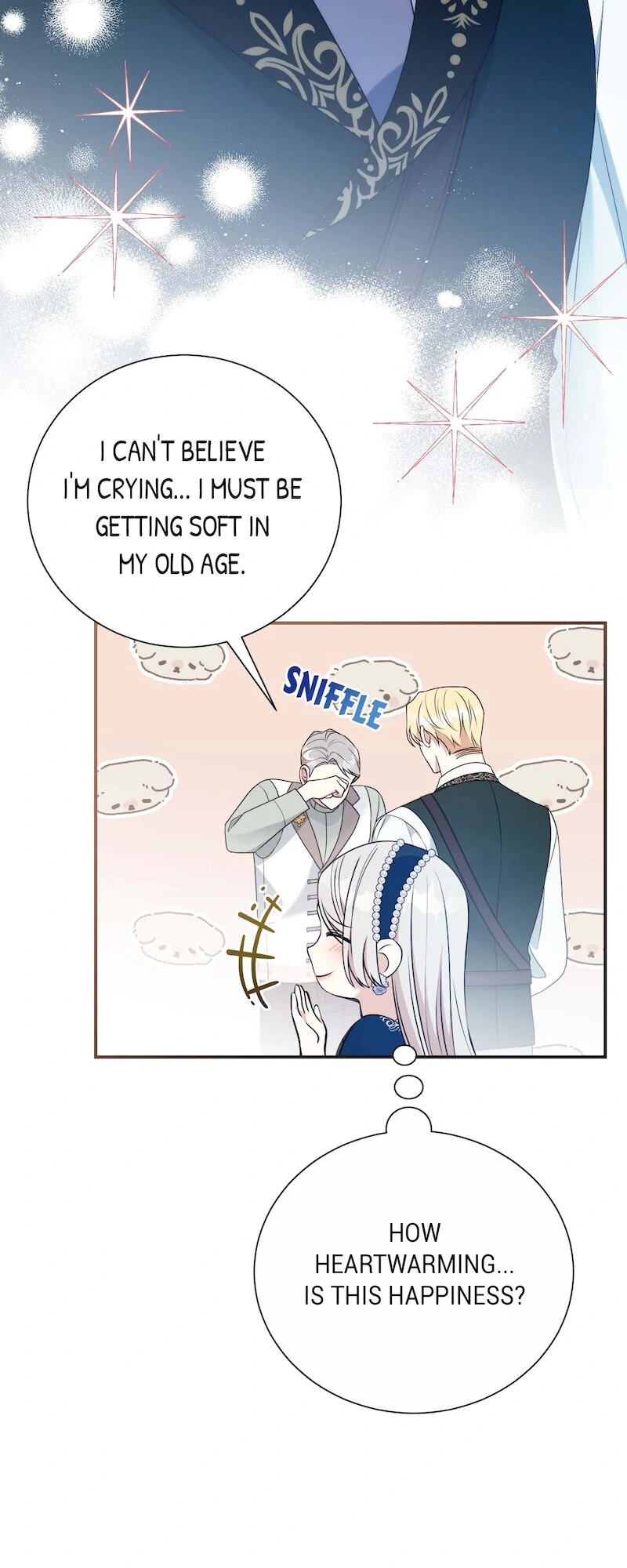 I Can’t Keep up With My Stallion Duke Chapter 123 221 19