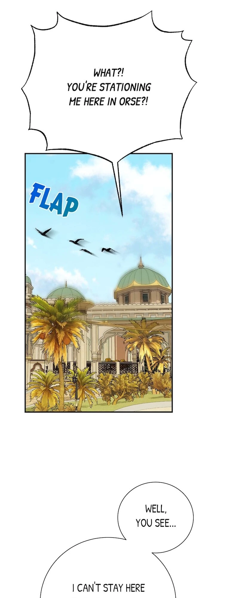 I Can’t Keep up With My Stallion Duke Chapter 123 225 23