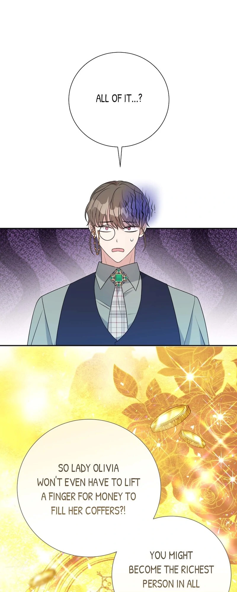 I Can’t Keep up With My Stallion Duke Chapter 123 228 26