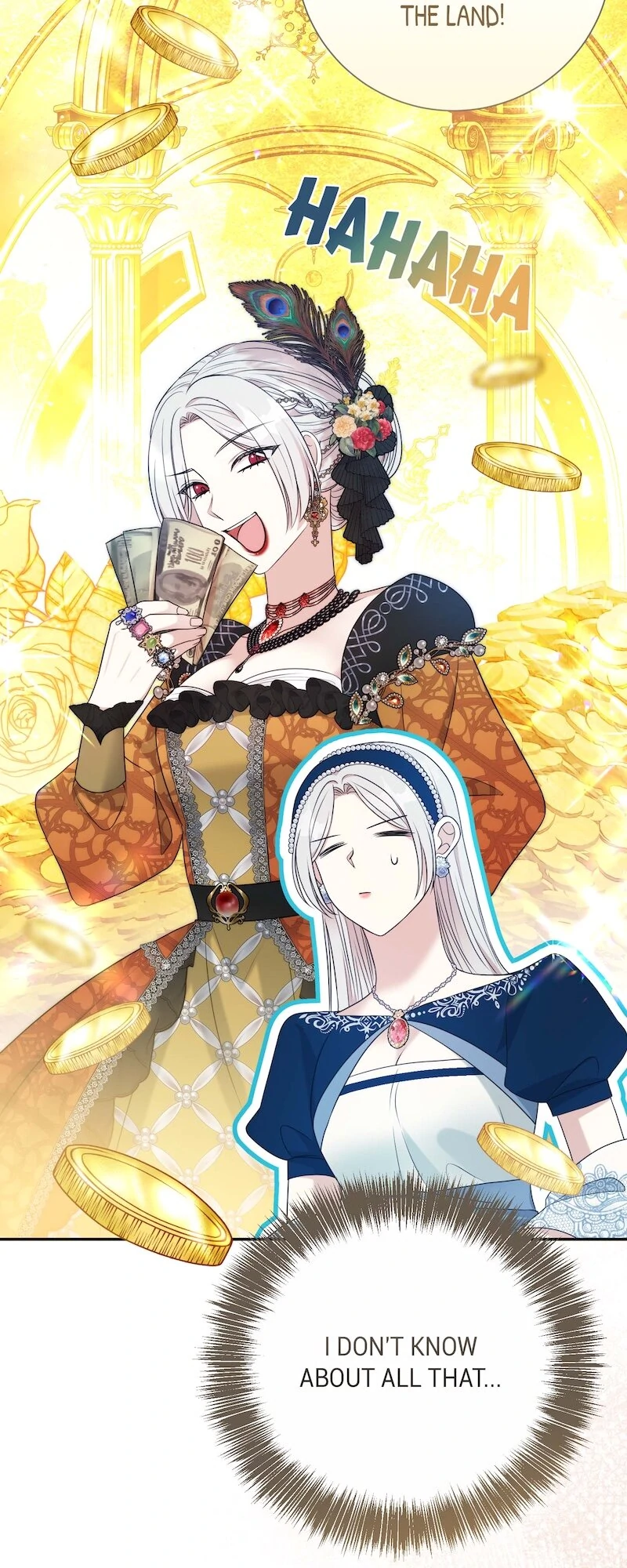 I Can’t Keep up With My Stallion Duke Chapter 123 229 27