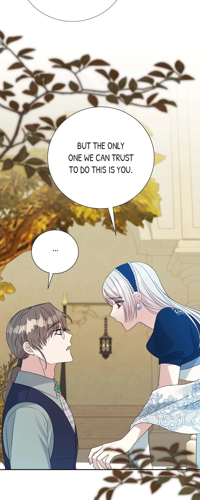 I Can’t Keep up With My Stallion Duke Chapter 123 231 29