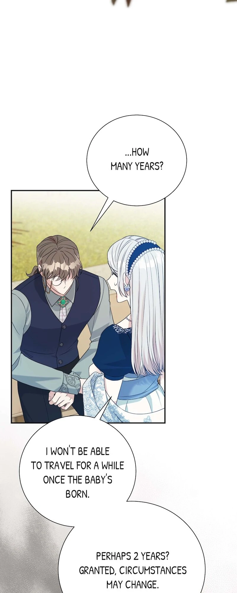 I Can’t Keep up With My Stallion Duke Chapter 123 232 30