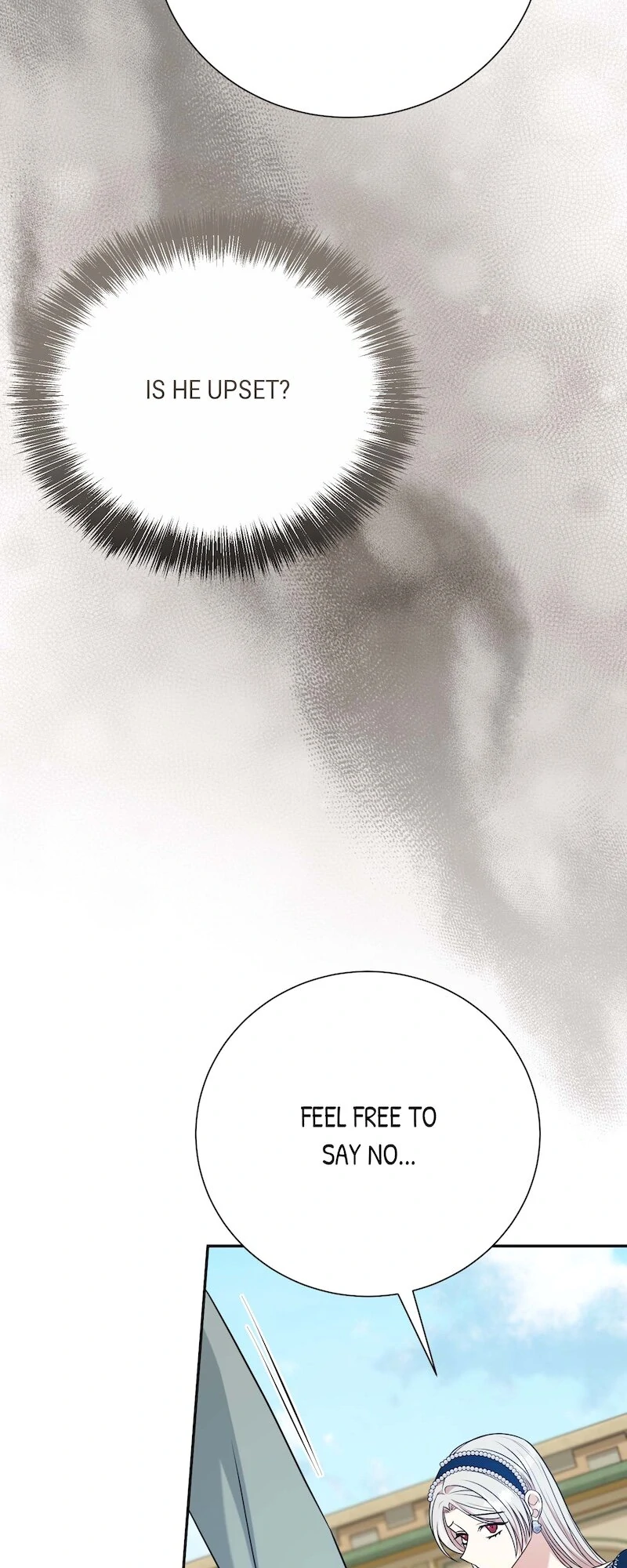 I Can’t Keep up With My Stallion Duke Chapter 123 233 31