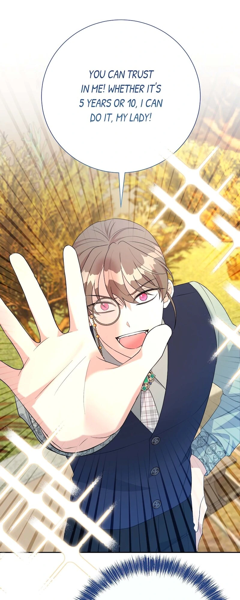 I Can’t Keep up With My Stallion Duke Chapter 123 235 33