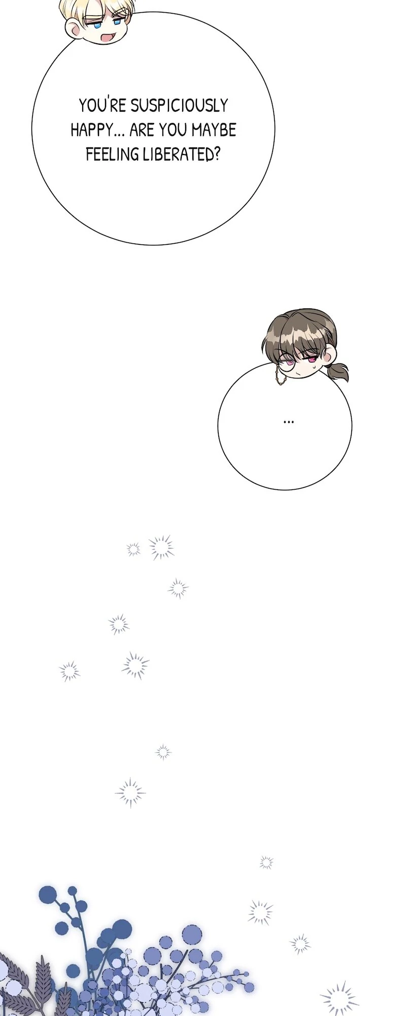 I Can’t Keep up With My Stallion Duke Chapter 123 237 35