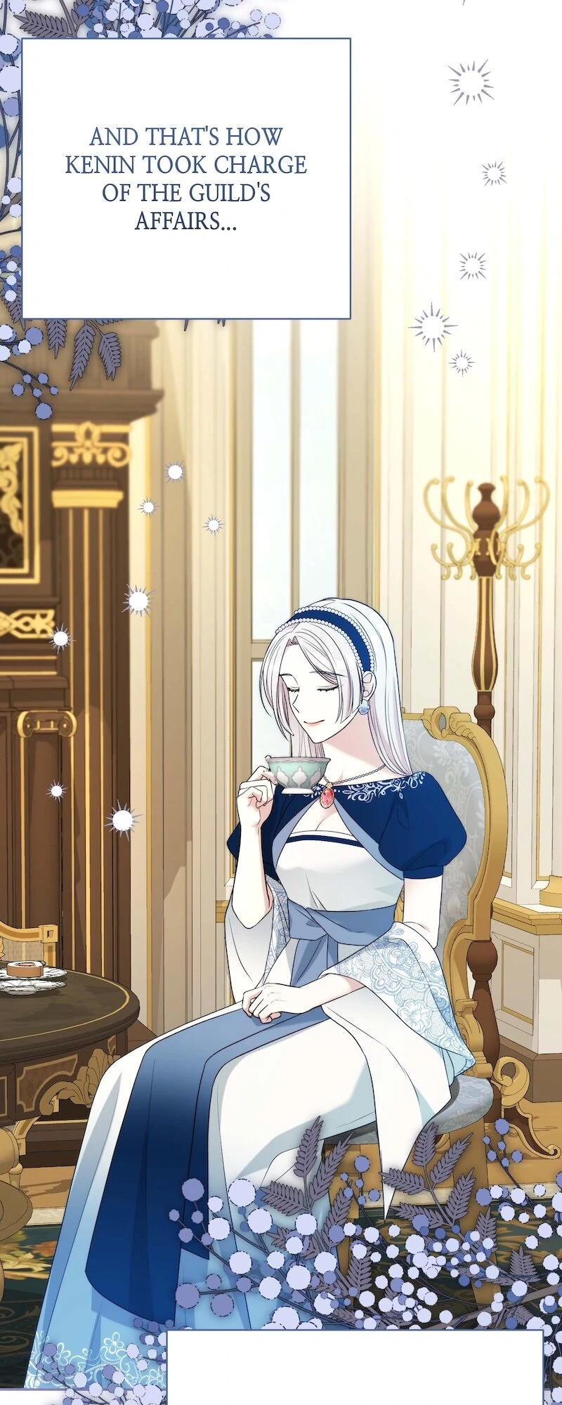 I Can’t Keep up With My Stallion Duke Chapter 123 238 36