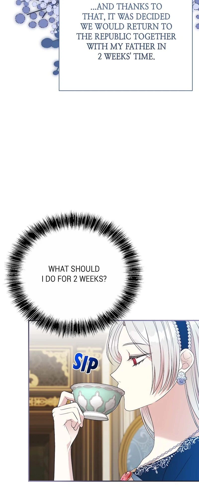 I Can’t Keep up With My Stallion Duke Chapter 123 239 37