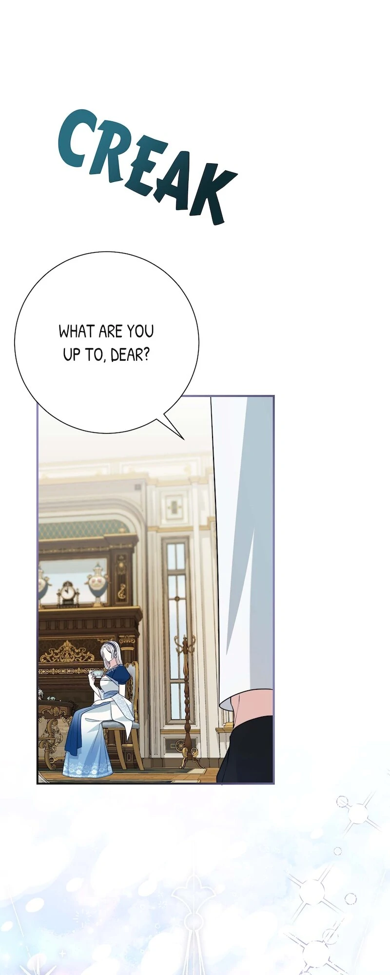 I Can’t Keep up With My Stallion Duke Chapter 123 240 38