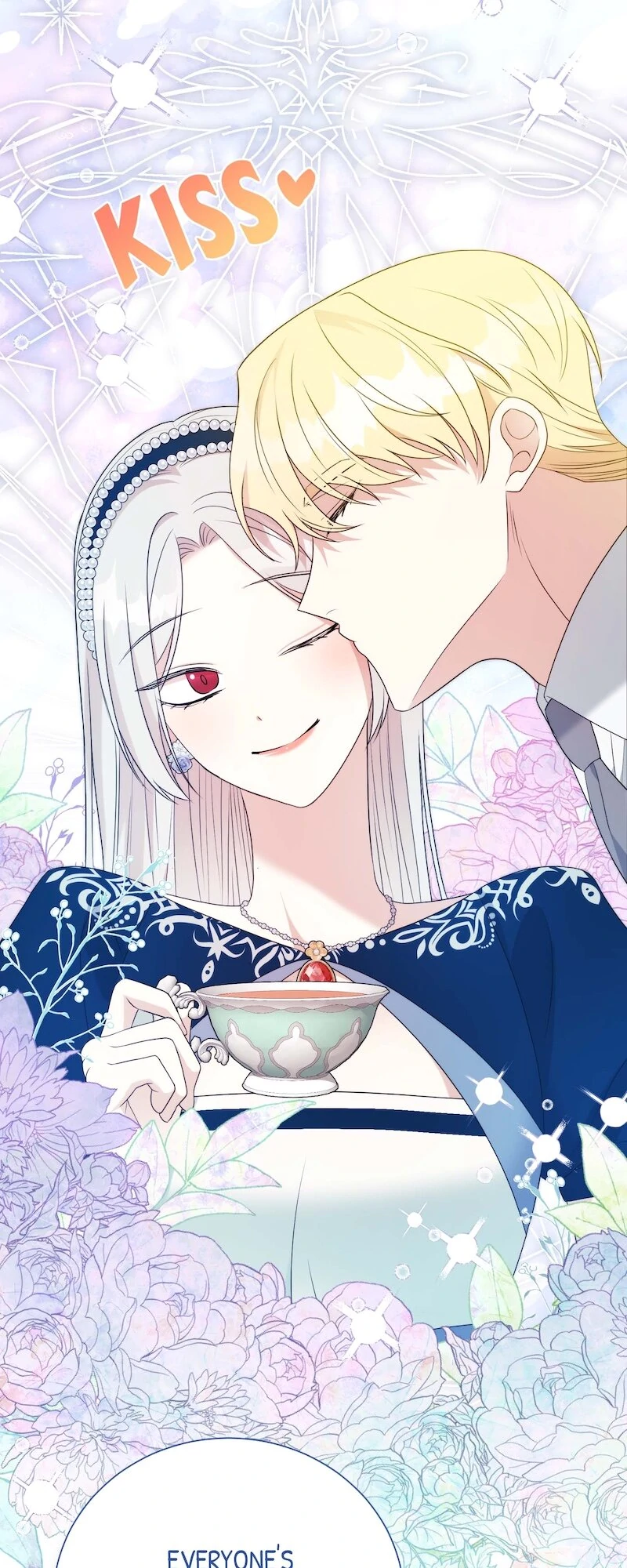 I Can’t Keep up With My Stallion Duke Chapter 123 241 39