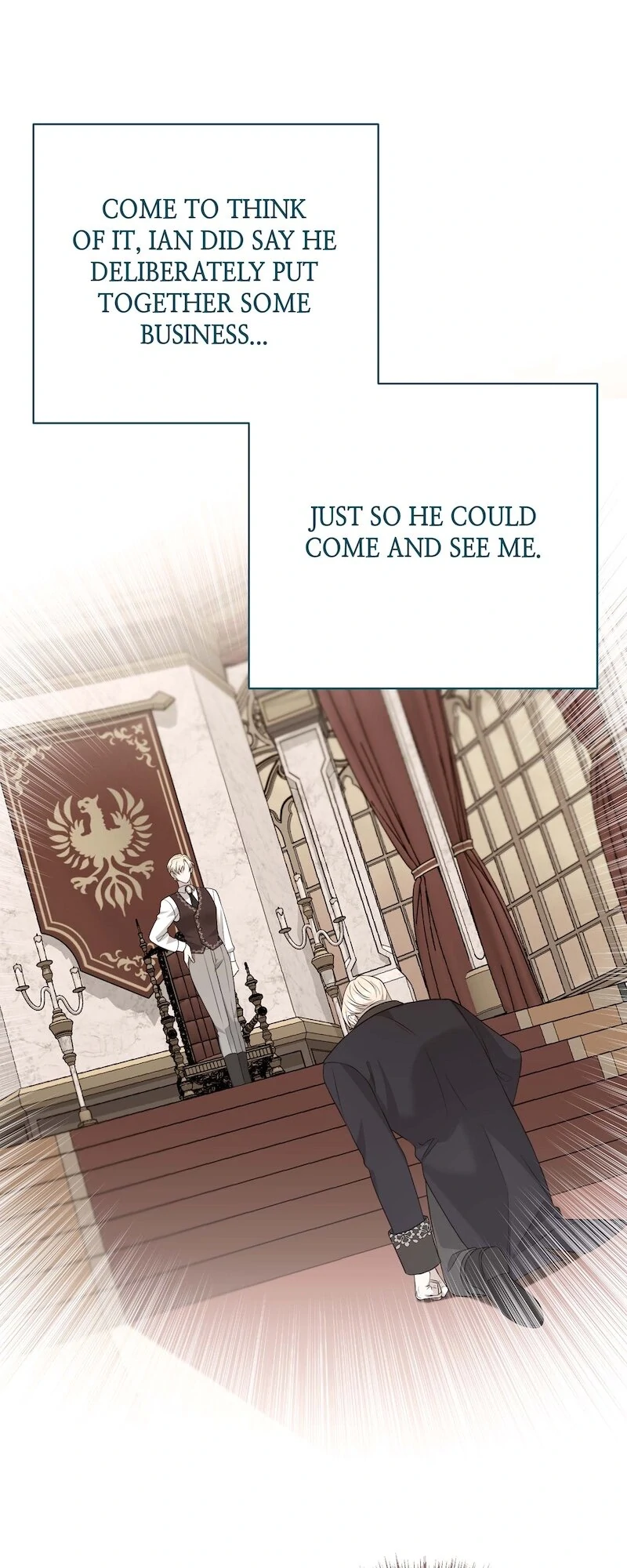 I Can’t Keep up With My Stallion Duke Chapter 123 243 41