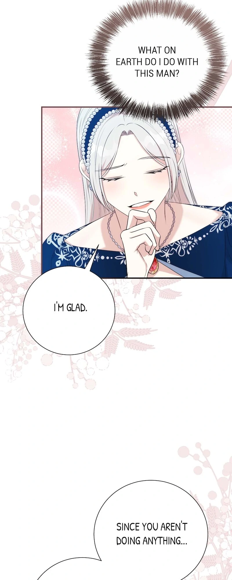 I Can’t Keep up With My Stallion Duke Chapter 123 244 42