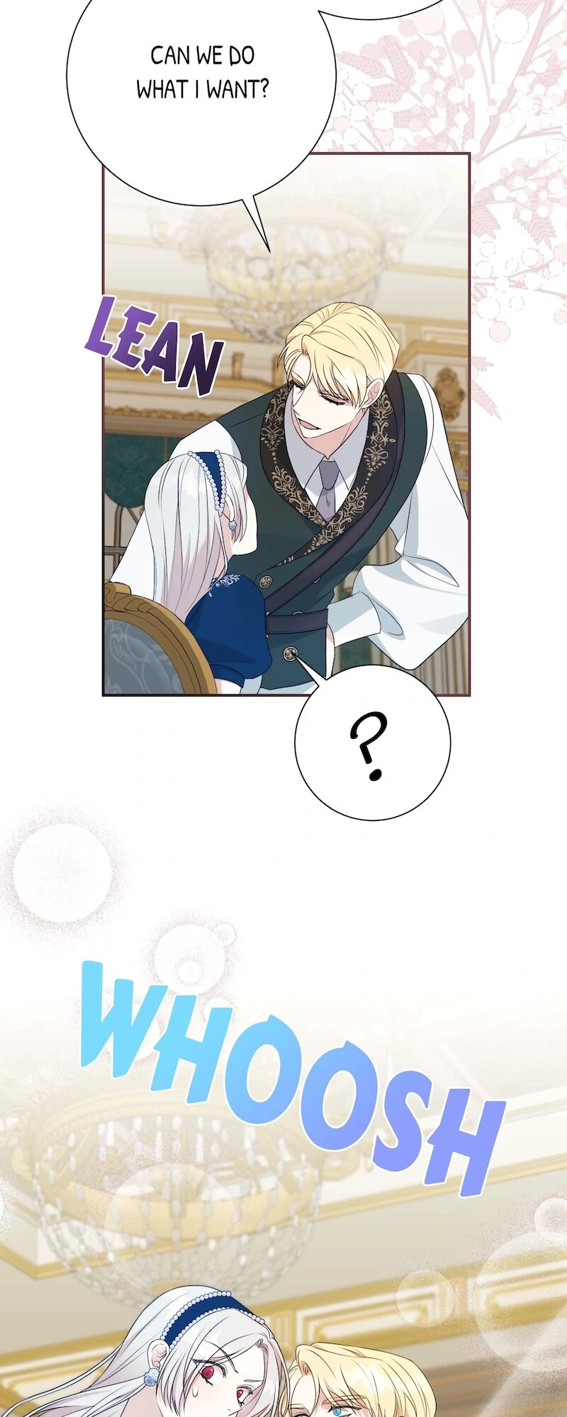 I Can’t Keep up With My Stallion Duke Chapter 123 245 43