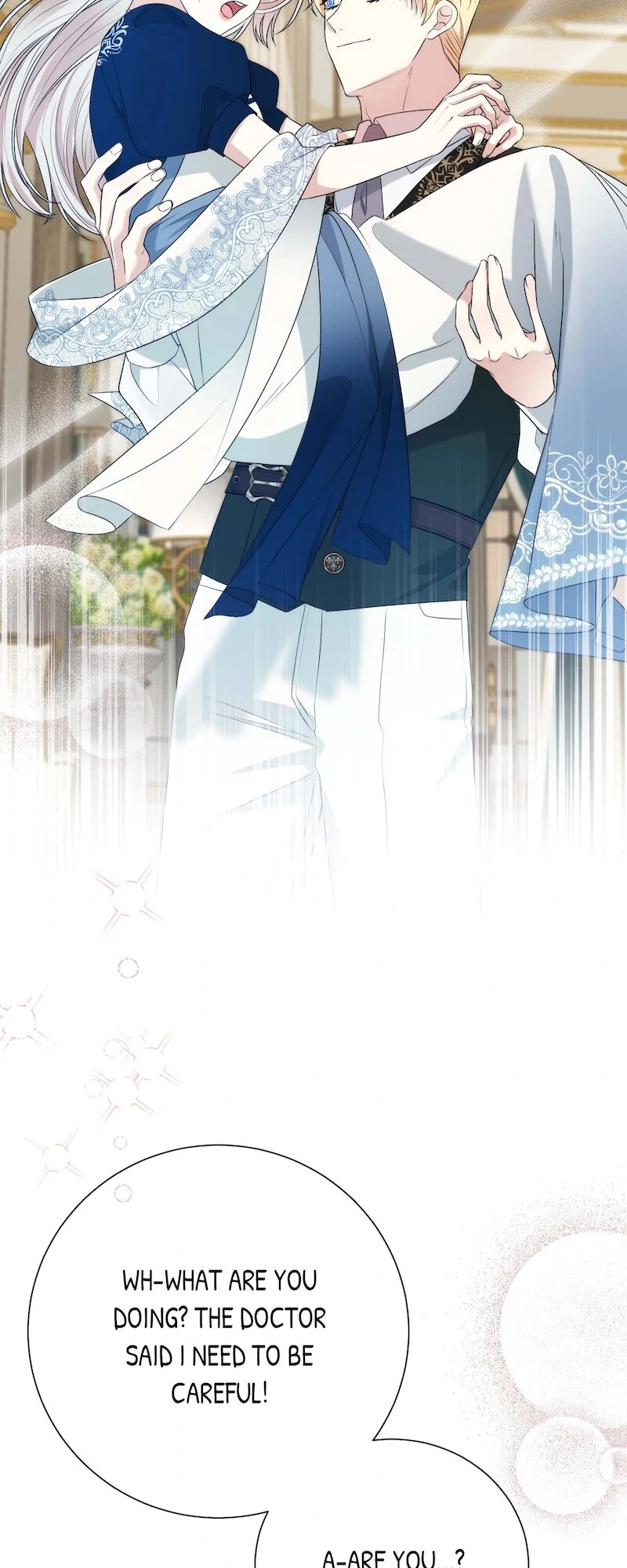 I Can’t Keep up With My Stallion Duke Chapter 123 246 44