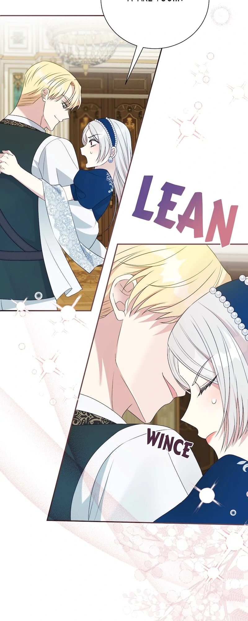 I Can’t Keep up With My Stallion Duke Chapter 123 247 45