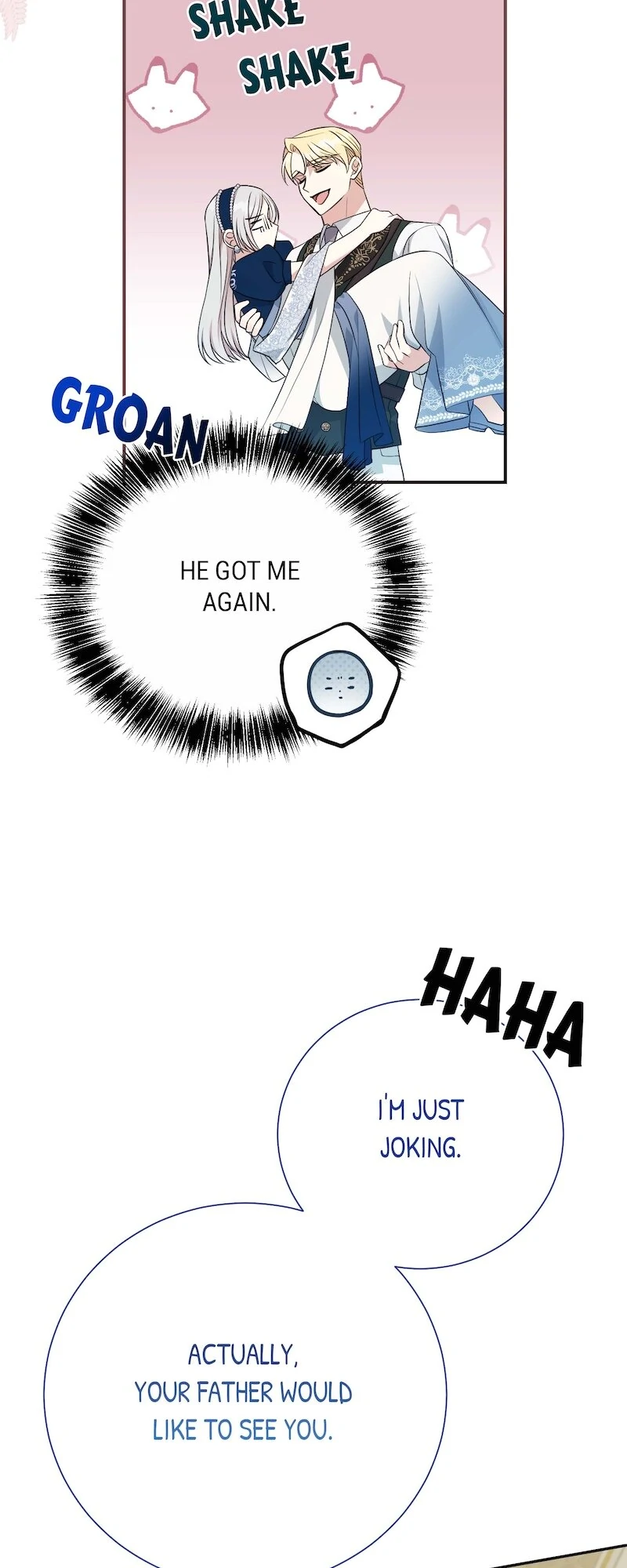 I Can’t Keep up With My Stallion Duke Chapter 123 249 47