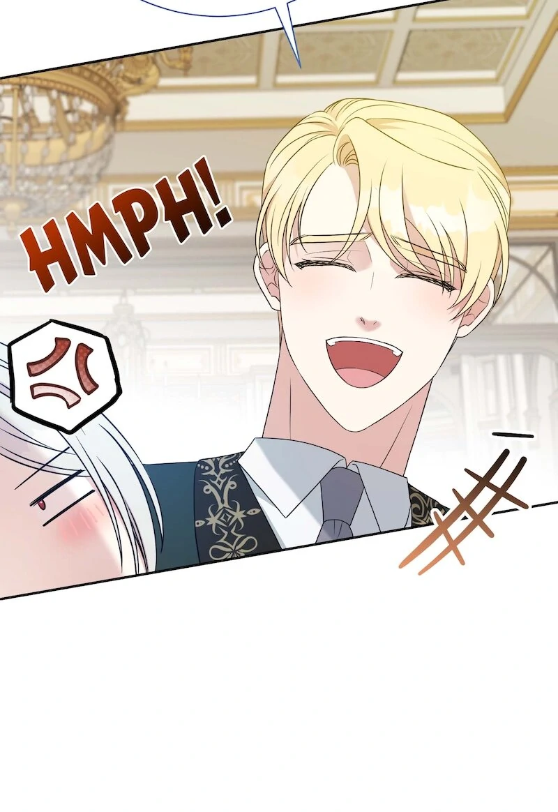 I Can’t Keep up With My Stallion Duke Chapter 123 250 48