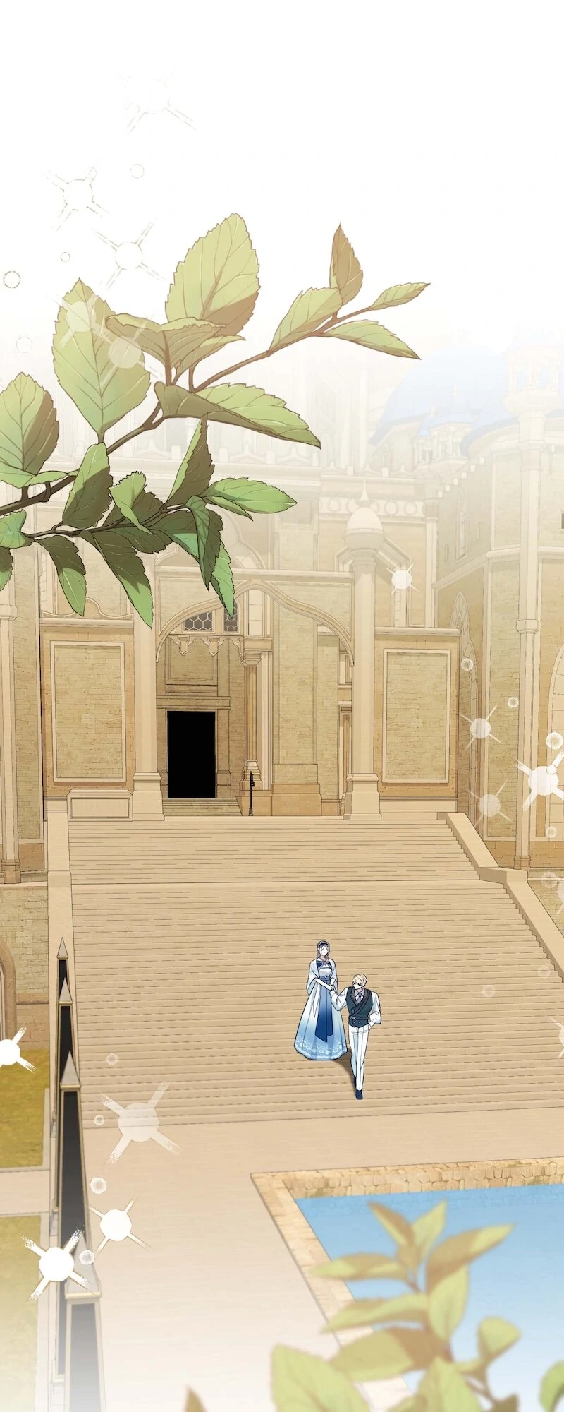 I Can’t Keep up With My Stallion Duke Chapter 123 252 50